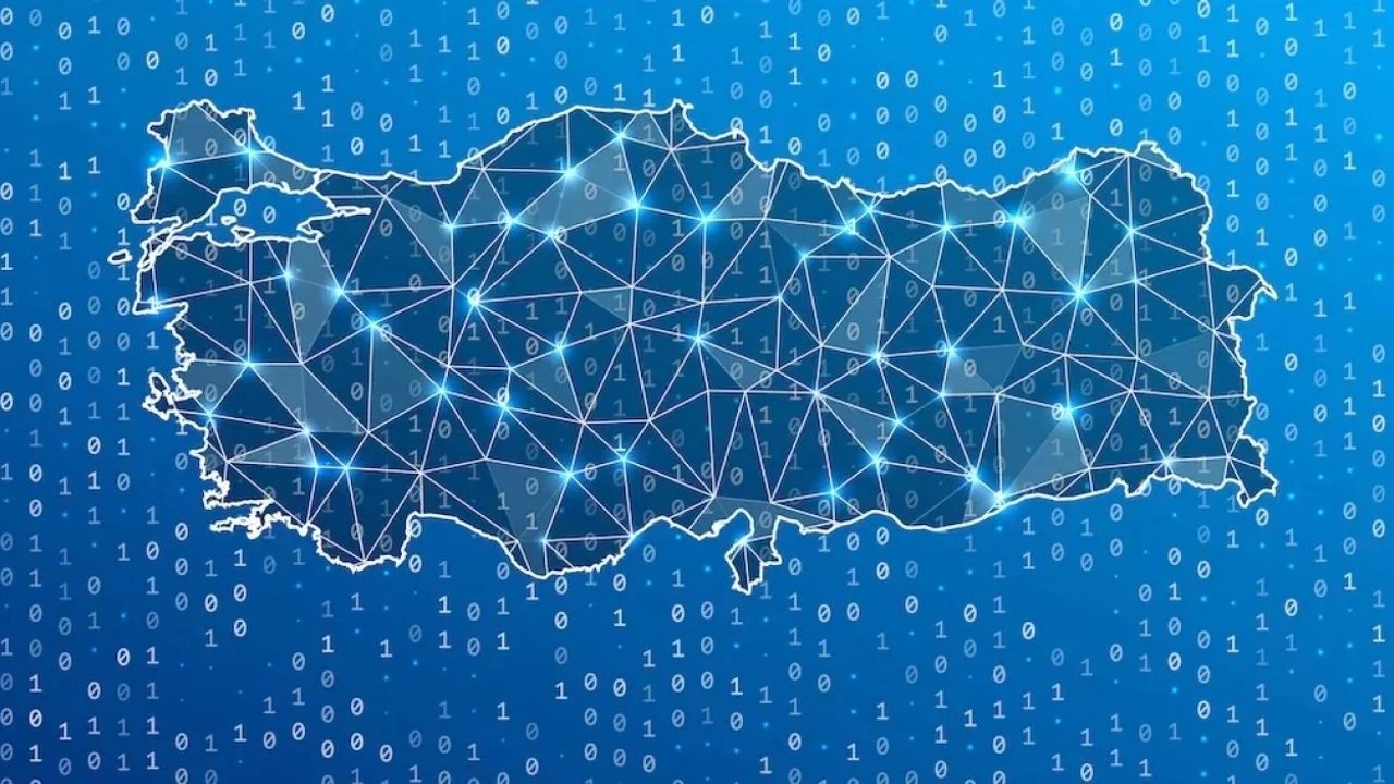 Hizmet Verdigimiz Bölgeler