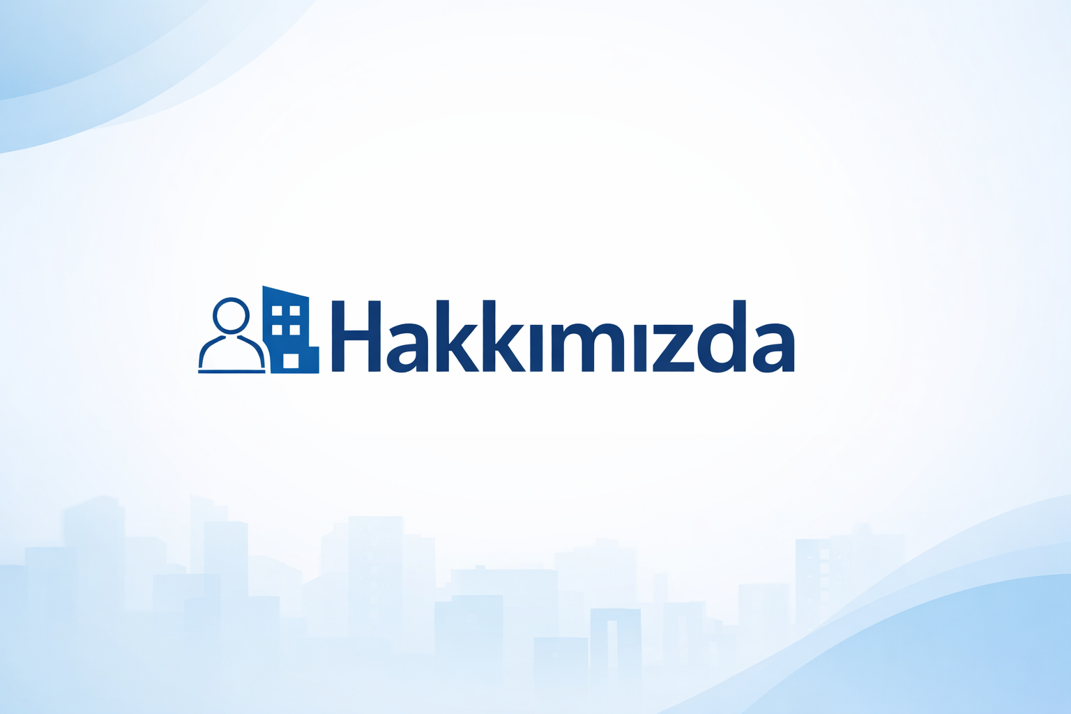 Hakkımızda